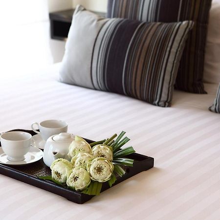 Villa Alpha Choeng Mon Ngoại thất bức ảnh