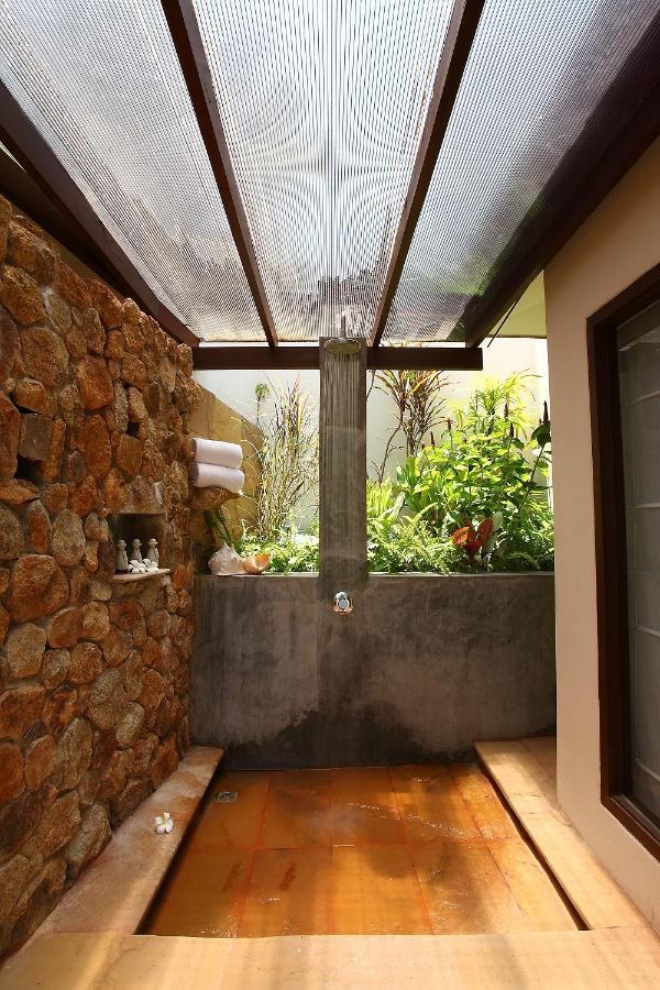 Villa Alpha Choeng Mon Ngoại thất bức ảnh