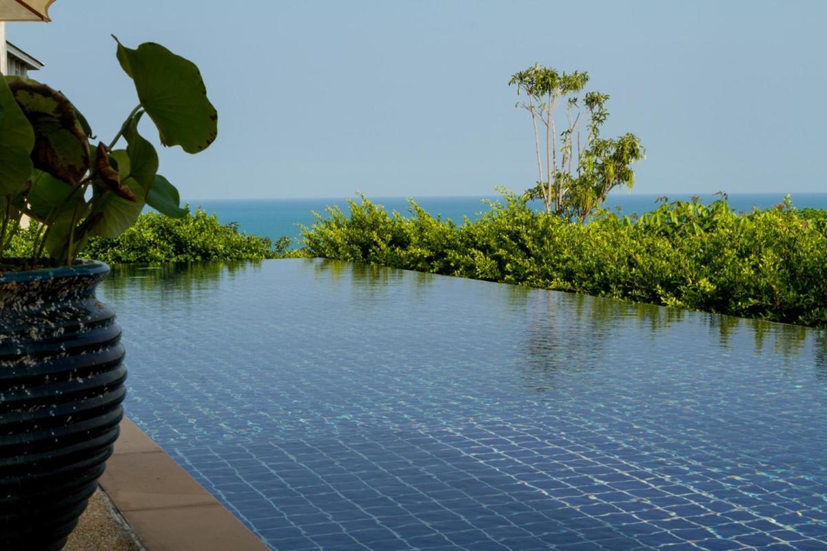 Villa Alpha Choeng Mon Ngoại thất bức ảnh