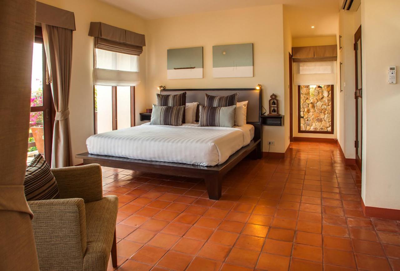 Villa Alpha Choeng Mon Ngoại thất bức ảnh